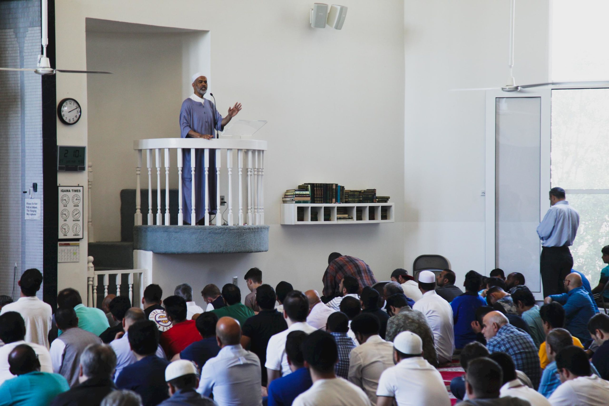 interfaith dialog, peacemaking organizations, hate crimes